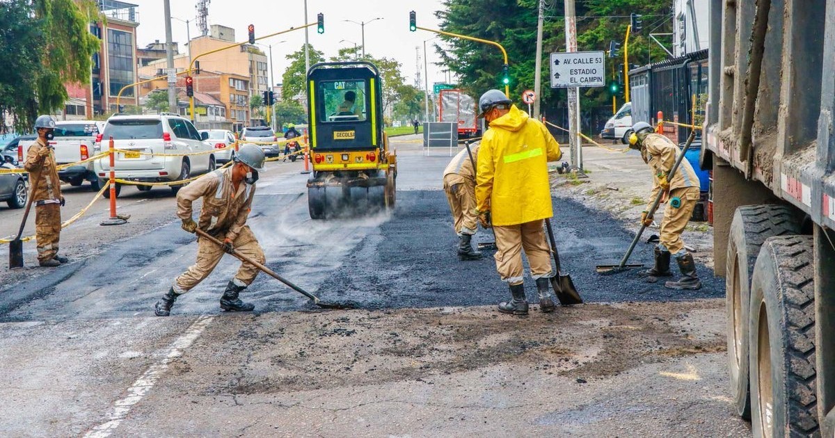 Estrategia distrital #JuntosCuidamosBogotá llega a Teusaquillo 