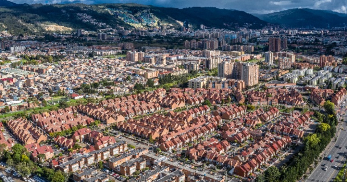 Bogotá is now an FAO 'Tree City of the World' for second year in a row