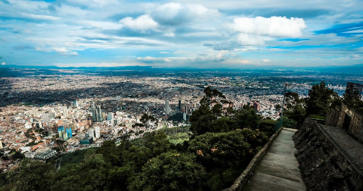 Restricciones para subir a Monserrate esta Semana Santa 2022 