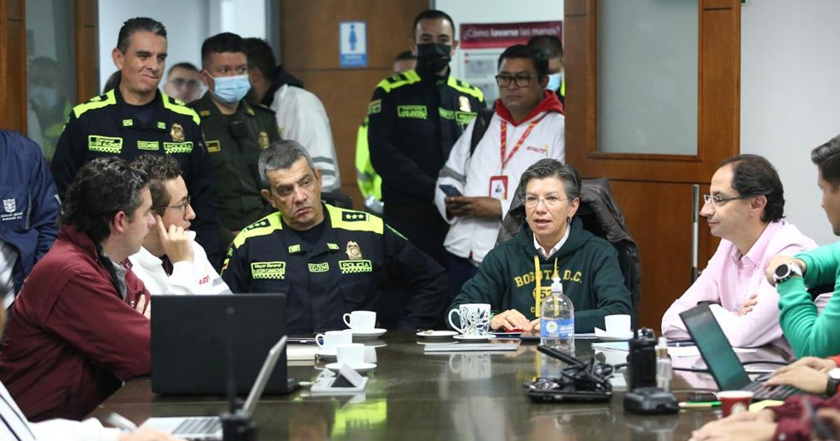 Con garantías se abren 901 puestos de votación en Bogotá: Alcaldesa