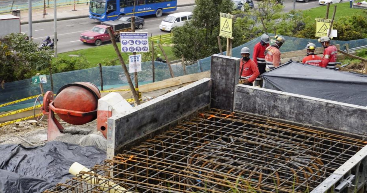 Movilidad: la Avenida Boyacá tendrá tres nuevos puentes vehiculares