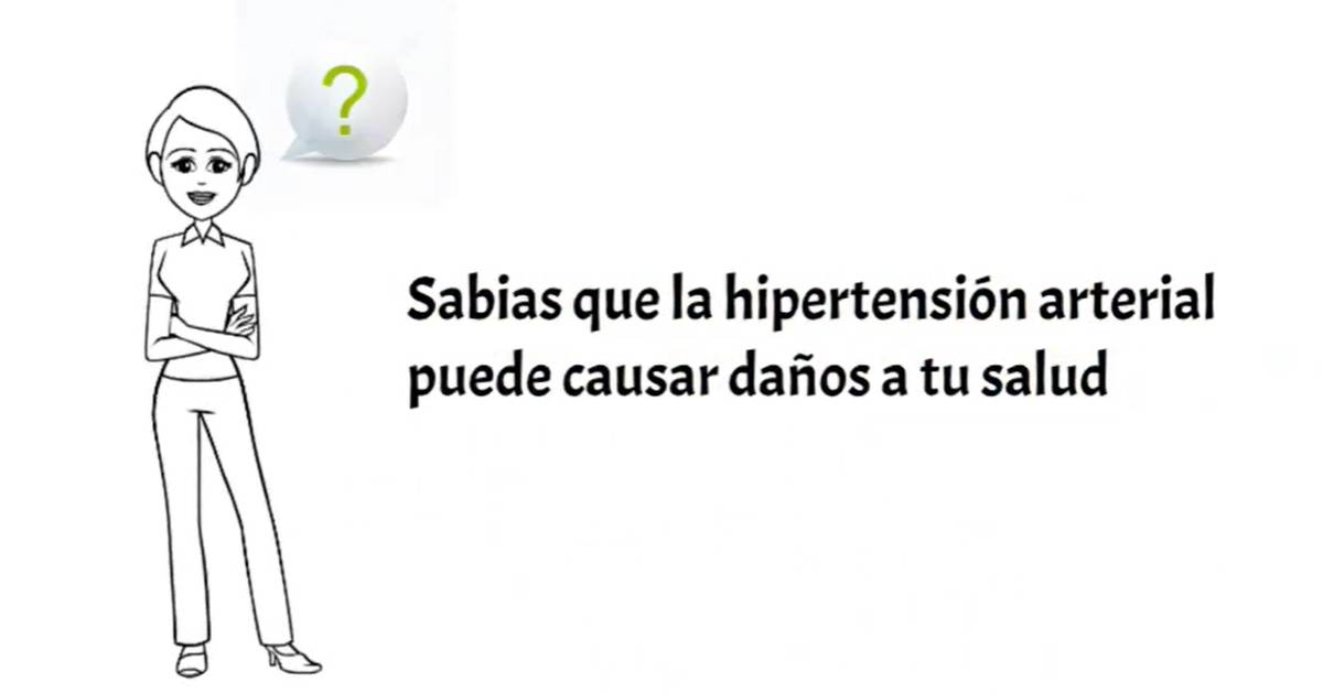 Recomendaciones para prevenir la aparición de hipertensión arterial 