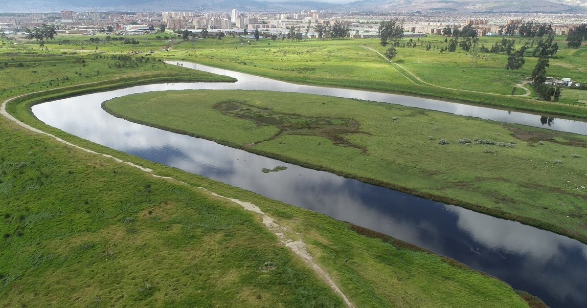 ¿Cómo puedes celebrar el Día del Río Bogotá este 12 de mayo?