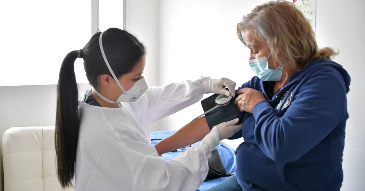 Qué es la Ruta Integral para la Promoción y Mantenimiento de la Salud