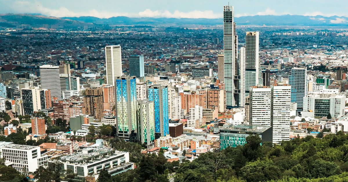 Noticias de Bogotá este martes 21 de junio de 2022: Luz, agua y más