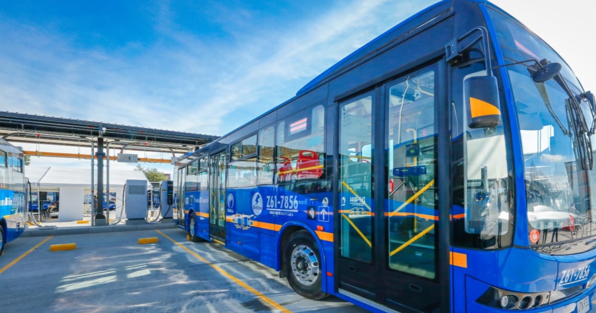 Segunda vuelta: TransMilenio habilitará ruta que conecta con Corferias