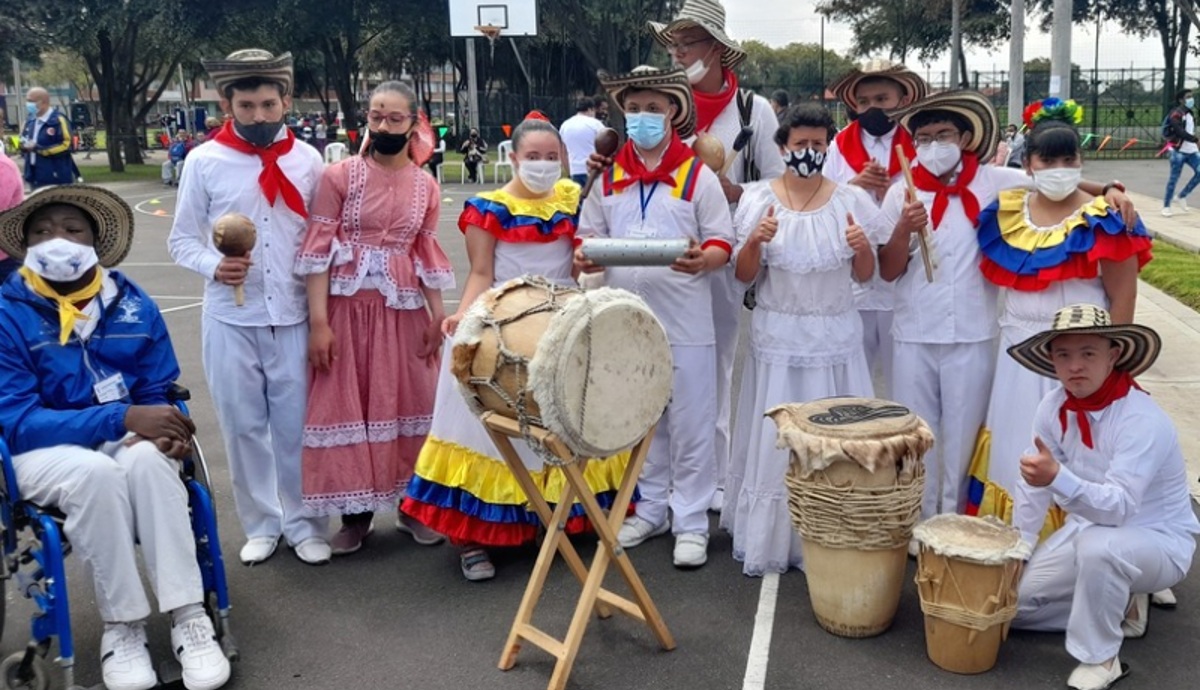 El Programa Distrital de Apoyos Concertados anuncia los ganadores 2022