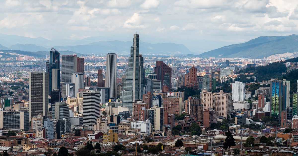 Noticias de Bogotá este lunes 11 de julio de 2022: Luz, agua y más