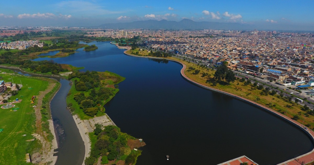 Thanks to its Care System, Bogotá will host an international summit