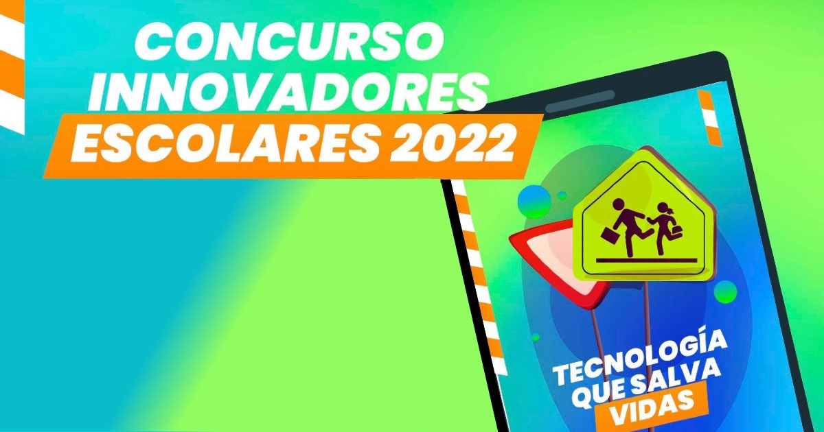 Inscripciones abiertas para el concurso Innovadores 2022 (foto) 