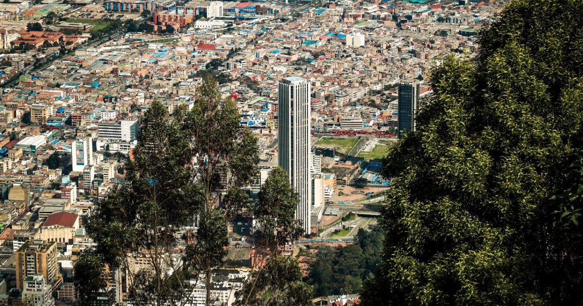 Comunicado de la Corte Constitucional sobre Estatuto Orgánico de Bogotá