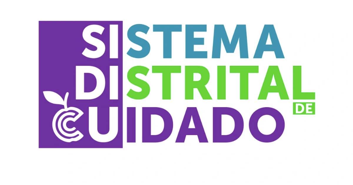 10 curiosidades del Sistema Distrital de Cuidado de Bogotá en video 