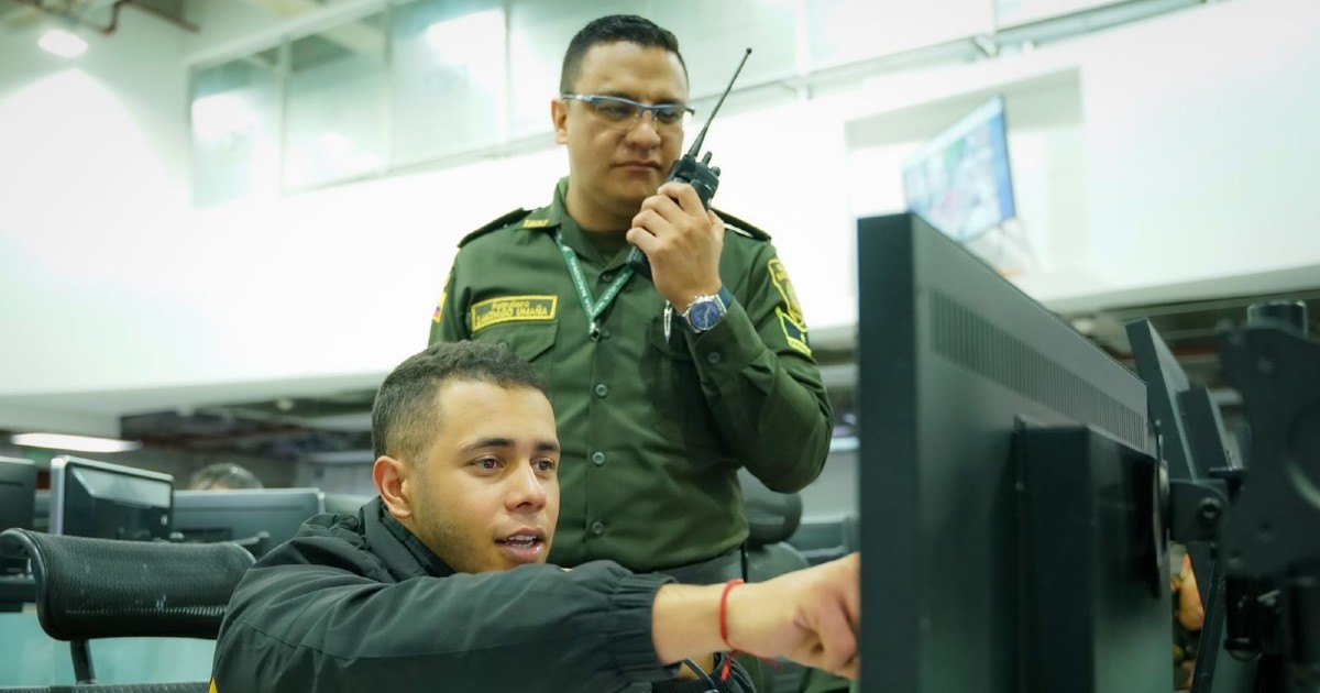 Bogotá inició proceso para certificar internacionalmente la Línea de Emergencias