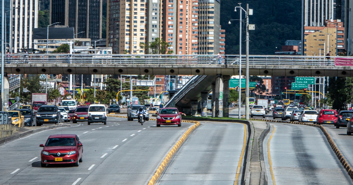 Movilidad: ¿Cómo hacer compensación social del Pico y Placa Solidario?