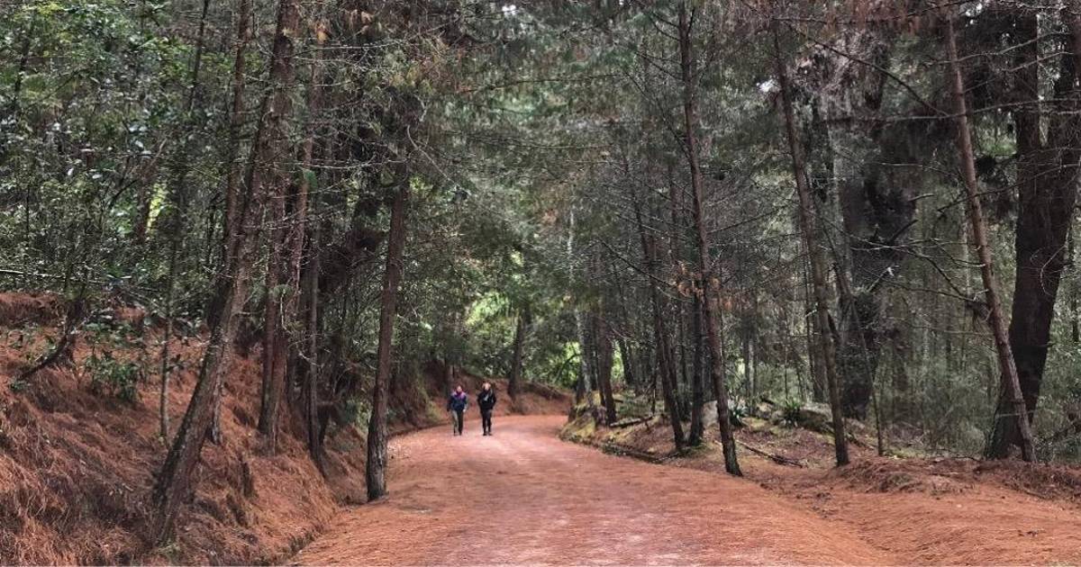 Los senderos estarán cerrados este fin de semana cumpleaños de Bogotá