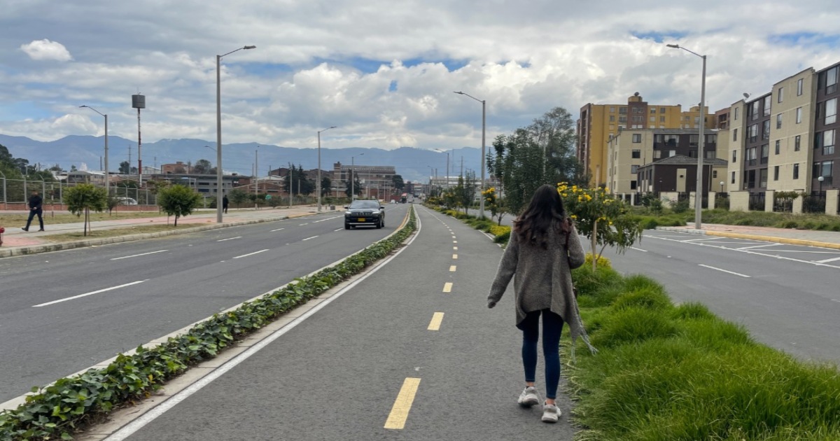 Tramo 4 de la avenida Guayacanes ya está en funcionamiento: ubicación