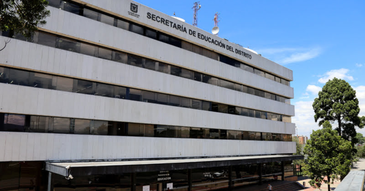 Sec.Educación obtuvo reconocimiento por acciones con enfoque de género