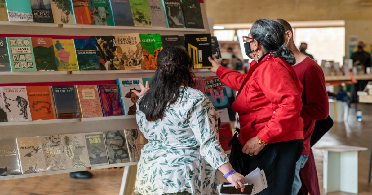 Bogotá se destaca con estrategias culturales en Conferencia Unesco