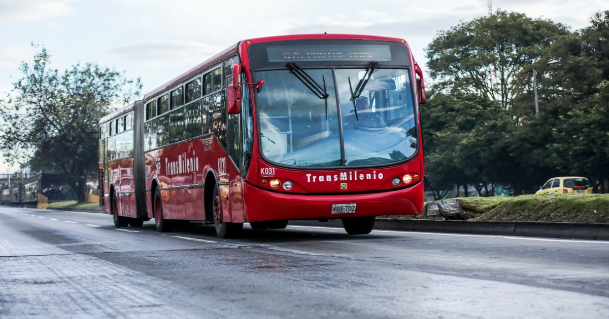 Movilidad Bogotá: Rutas de TransMilenio desde el 20 de Julio al centro