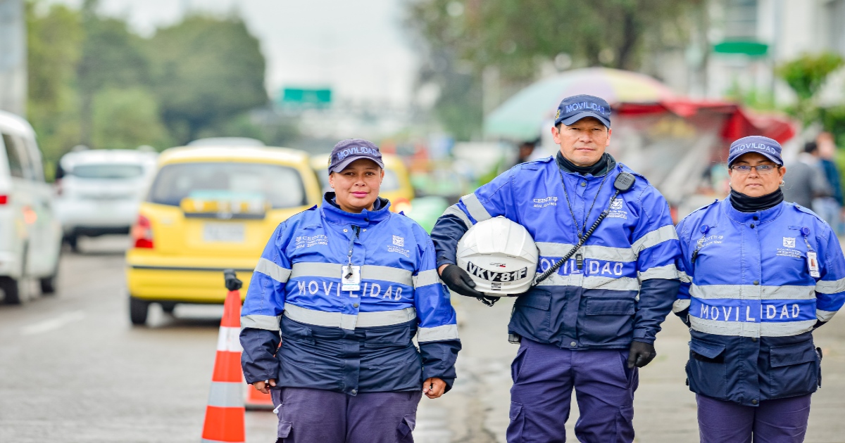 Ojos en las vías, salvando vidas, nueva campaña de seguridad vial