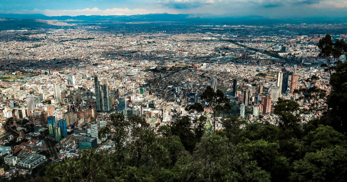 Noticias de Bogotá: lunes 31 de octubre de 2022