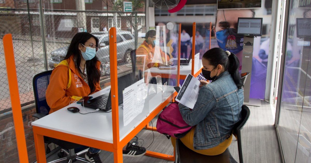 10 mil personas volvieron a estudiar por Búsqueda Activa de SED 