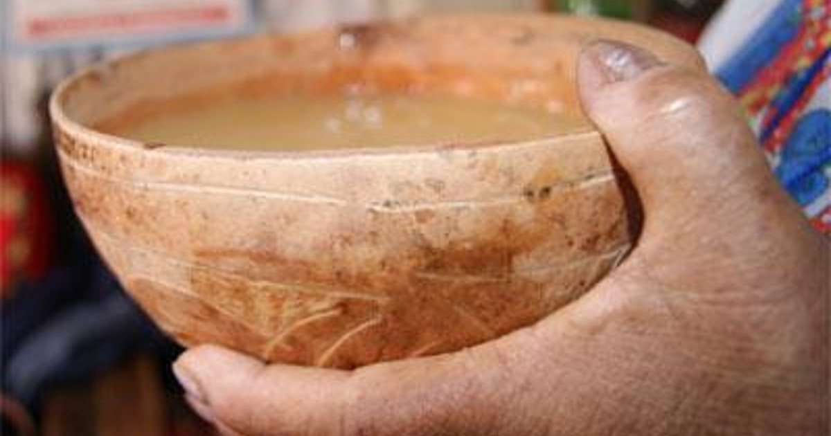 Chicha, guarapo y más bebidas ancestrales en el Festival Día de los Pueblos 