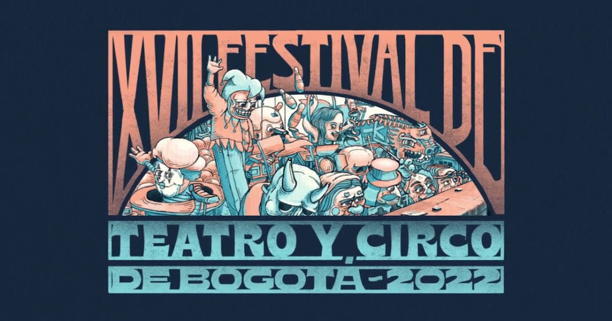 Festival de teatro y circo 