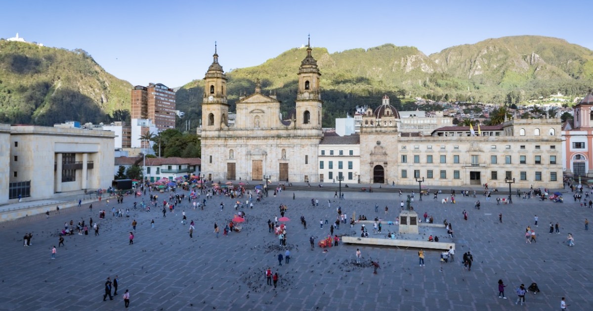 Este año en Bogotá se han salvado 107 vidas y varios delitos presentan reducción