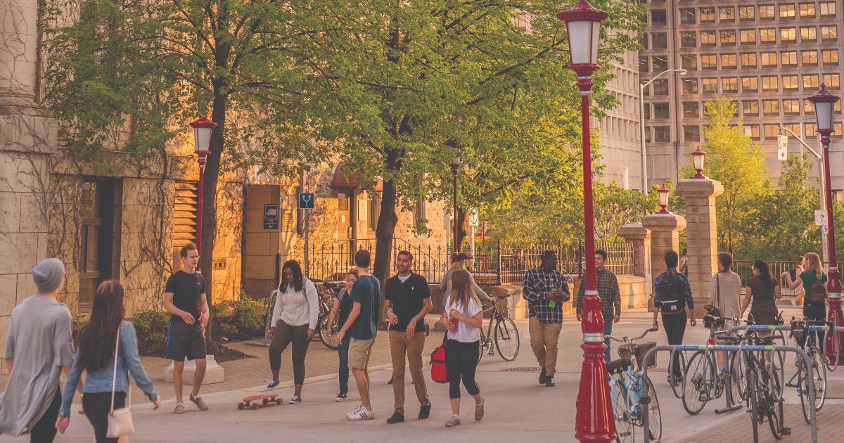 Todo lo que debes saber para ir a estudiar a Canadá si vives en Bogotá 