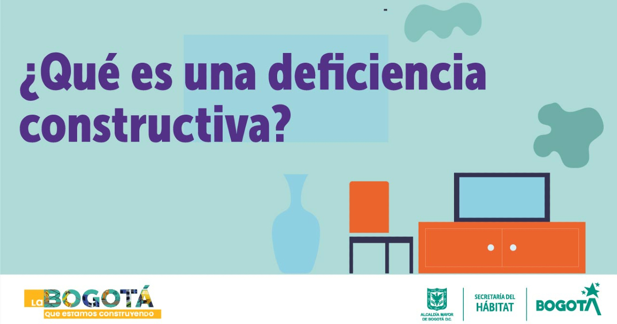 ¿Cómo y dónde puedo reportar una grieta, fisuras en mi vivienda nueva?