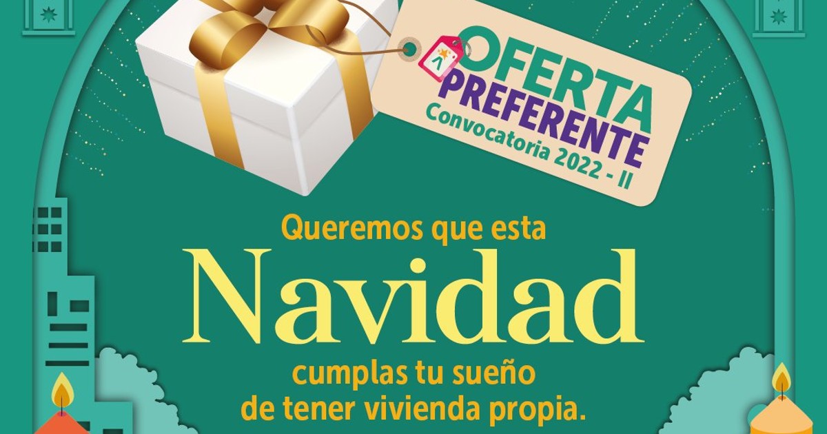 Oferta Preferente, para accceder a subsidios de vivienda en Bogotá