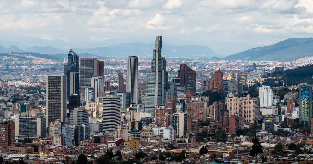 Noticias de Bogotá para este jueves 12 de enero de 2023