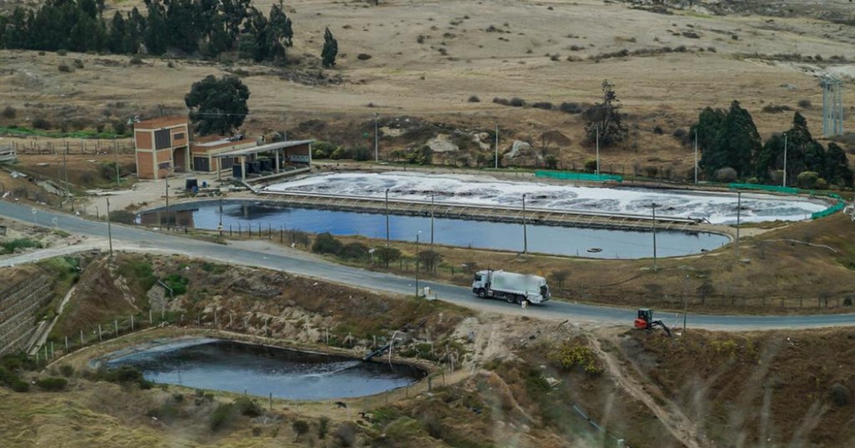 Fiscalía avanza en investigación penal contra operador de Doña Juana