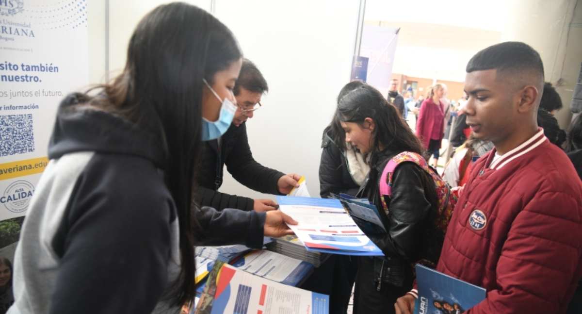 La U en Tu Colegio beneficiará a cerca de mil estudiantes en este 2023