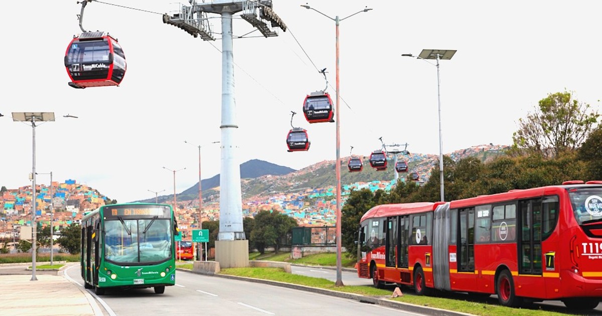 Noticias de TransMilenio hoy 3 de enero de 2023: horario y más