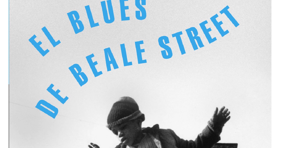 El blues de Beale Street