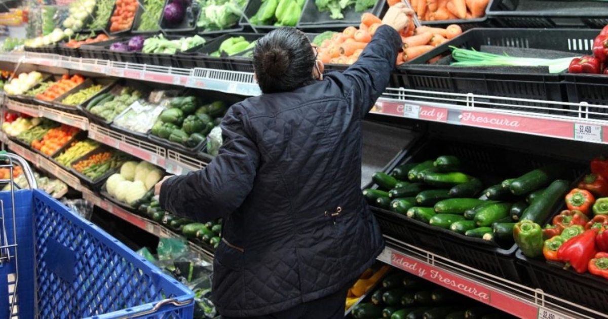 Personas con discapacidad ya pueden retirar sus bonos de alimentos 