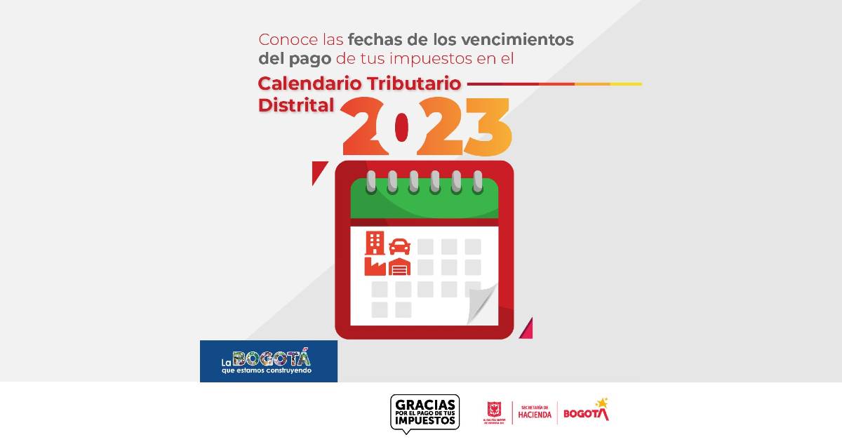 Hasta cuándo hay plazo de pagar los impuestos predial y vehículos 2023