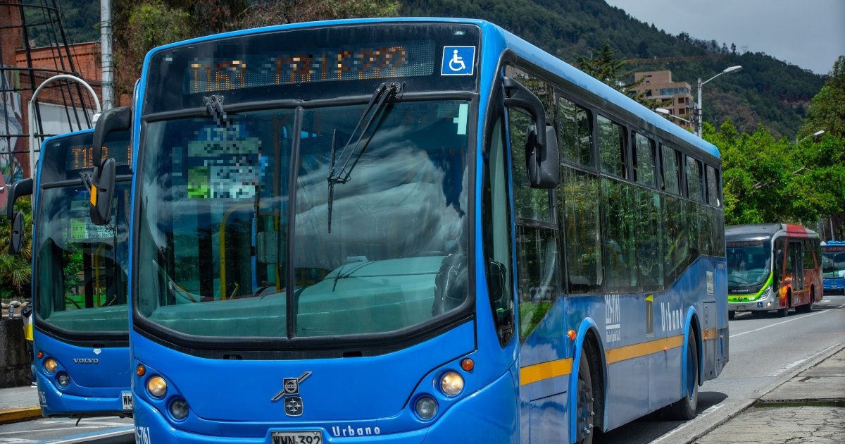 TransMilenio implementa ruta en Molinos para población vulnerable