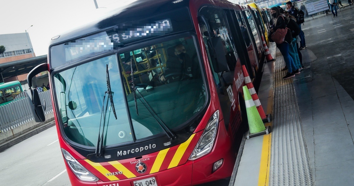 Descuento en tarifa de transporte público por pertenecer al Sisbén