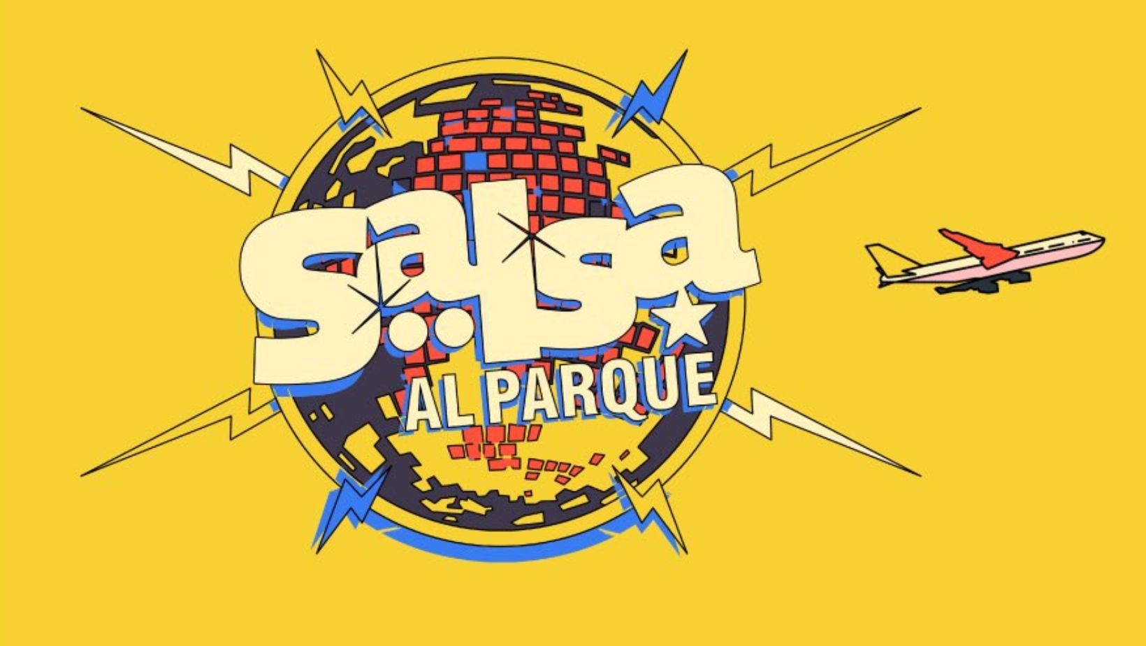 Con el Gran Combo, Salsa al Parque 2023 regresa al Simón Bolívar ¡A gozar!