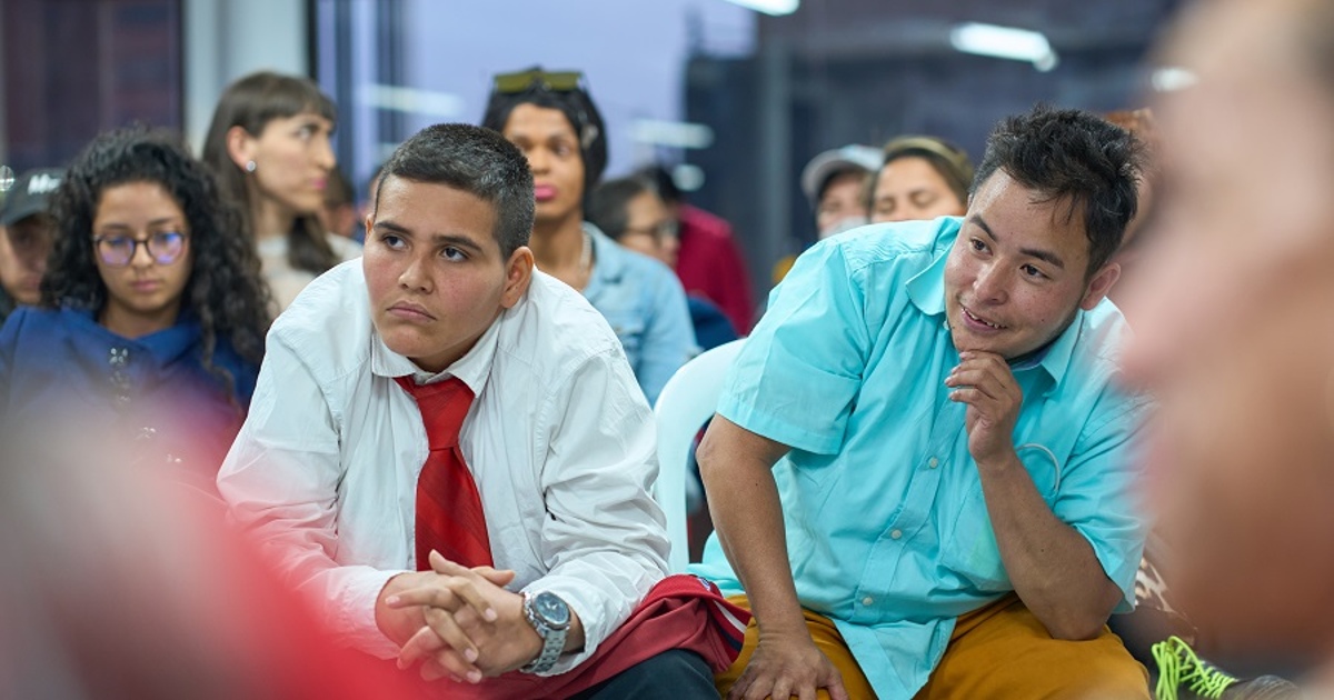 BibloRed: Cursos y laboratorios de la Escuela de Lectores en junio