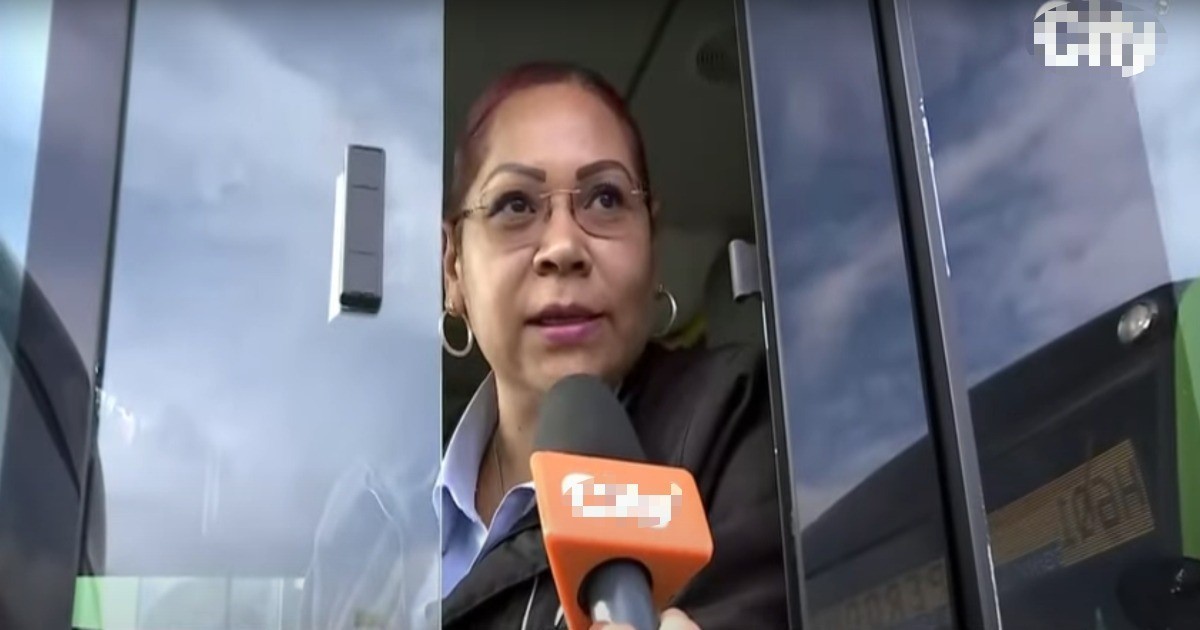 254 mujeres nos transportan en La Rolita ¡Conoce algunas de ellas!