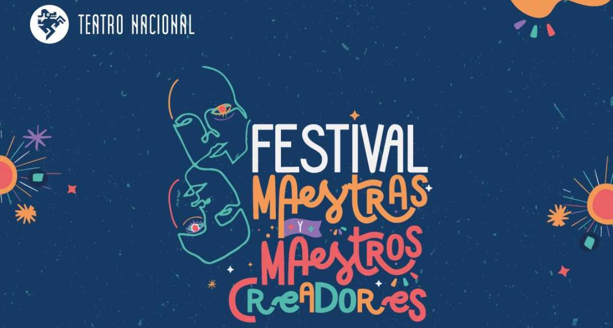 Llega el primer festival artístico de creación para docentes de Bogotá