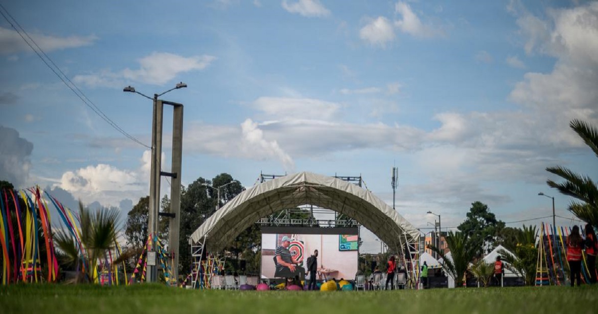 Temporada de Cinemateca al parque