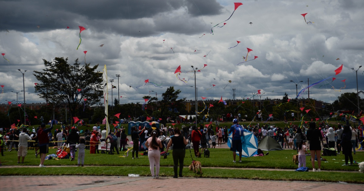 Actividades del Festival de Verano 2023 para el miércoles 9 de agosto 