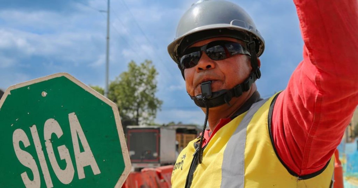 Oferta laboral en el sector de la construcción en la localidad de Suba