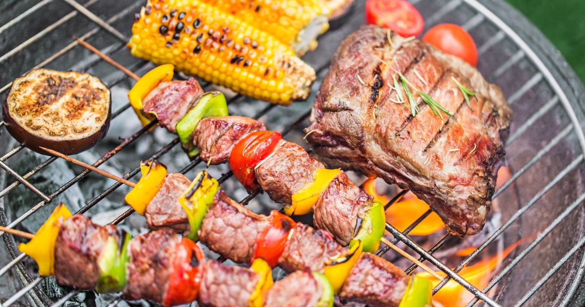 ¿Cómo reservar una zona con asador en el Parque de los Novios? IDRD