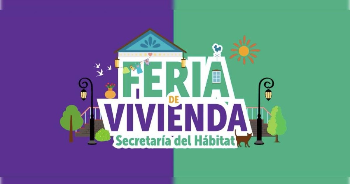 Feria de vivienda en Bogotá con más de 1.800 viviendas y subsidios